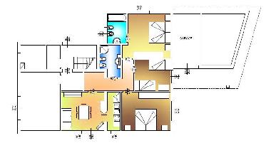 Ferienhaus in mestre venezia (Venezia) oder Ferienwohnung oder Ferienhaus