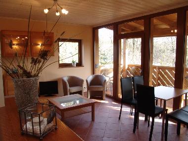 Ferienwohnung in Waschleithe (Erzgebirge) oder Ferienwohnung oder Ferienhaus