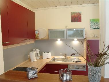 Ferienwohnung in Waschleithe (Erzgebirge) oder Ferienwohnung oder Ferienhaus