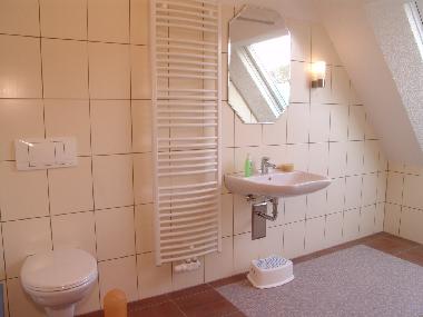 Ferienwohnung in Waschleithe (Erzgebirge) oder Ferienwohnung oder Ferienhaus