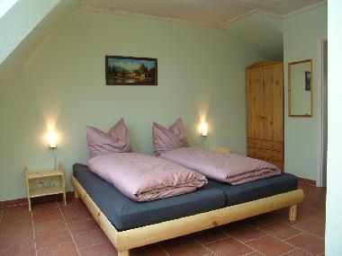 Ferienwohnung in Waschleithe (Erzgebirge) oder Ferienwohnung oder Ferienhaus