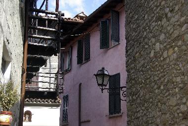 Ferienwohnung in LENNO (Como) oder Ferienwohnung oder Ferienhaus