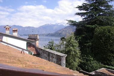 Ferienwohnung in LENNO (Como) oder Ferienwohnung oder Ferienhaus