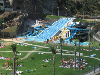 Ferienwohnung in Canico  (Madeira) oder Ferienwohnung oder Ferienhaus