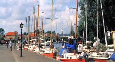 Ferienwohnung in Langweer (Friesland) oder Ferienwohnung oder Ferienhaus