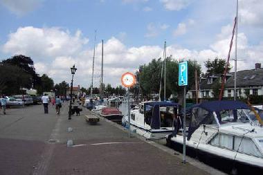 Ferienwohnung in Langweer (Friesland) oder Ferienwohnung oder Ferienhaus