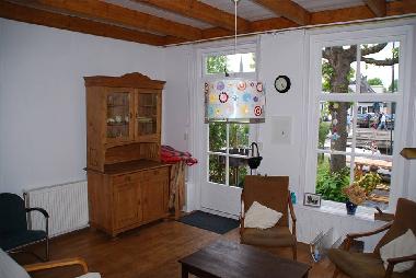 Ferienwohnung in Langweer (Friesland) oder Ferienwohnung oder Ferienhaus