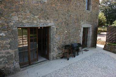 Ferienhaus in Busserolles (Dordogne) oder Ferienwohnung oder Ferienhaus