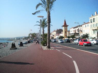 Ferienwohnung in cagnes sur mer (Alpes-Maritimes) oder Ferienwohnung oder Ferienhaus