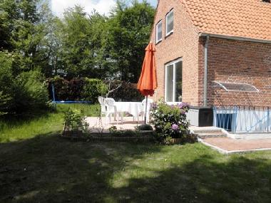 Ferienhaus in Hohwachter Bucht (Ostsee-Festland) oder Ferienwohnung oder Ferienhaus