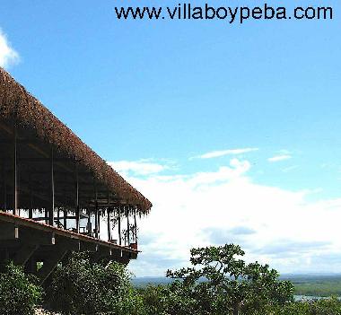 Ferienhaus in Boipeba Island (Bahia) oder Ferienwohnung oder Ferienhaus
