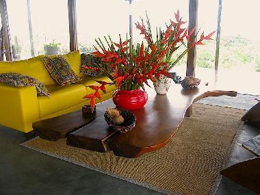 Ferienhaus in Boipeba Island (Bahia) oder Ferienwohnung oder Ferienhaus