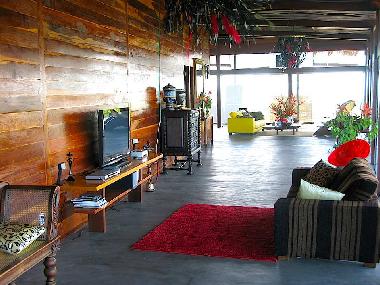 Ferienhaus in Boipeba Island (Bahia) oder Ferienwohnung oder Ferienhaus