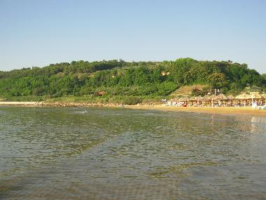 Ferienwohnung in Ortona (Chieti) oder Ferienwohnung oder Ferienhaus