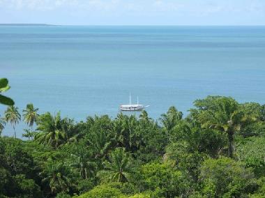Ferienhaus in Boipeba Island (Bahia) oder Ferienwohnung oder Ferienhaus
