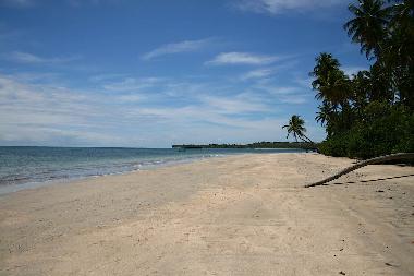 Ferienhaus in Boipeba Island (Bahia) oder Ferienwohnung oder Ferienhaus