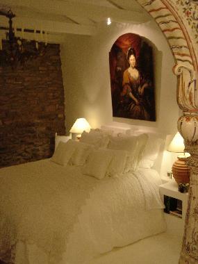 Ferienhaus in domatia (Kavala) oder Ferienwohnung oder Ferienhaus