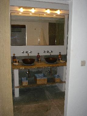Ferienhaus in domatia (Kavala) oder Ferienwohnung oder Ferienhaus