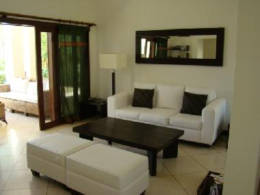 Ferienhaus in Playa Langosta (Guanacaste) oder Ferienwohnung oder Ferienhaus