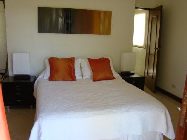 Ferienhaus in Playa Langosta (Guanacaste) oder Ferienwohnung oder Ferienhaus