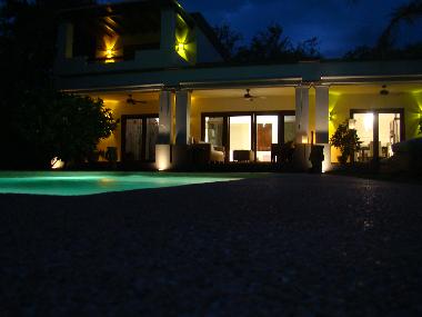 Ferienhaus in Playa Langosta (Guanacaste) oder Ferienwohnung oder Ferienhaus