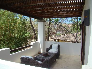 Ferienhaus in Playa Langosta (Guanacaste) oder Ferienwohnung oder Ferienhaus