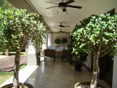 Ferienhaus in Playa Langosta (Guanacaste) oder Ferienwohnung oder Ferienhaus