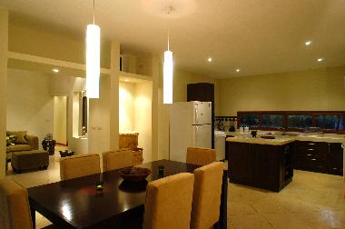 Ferienhaus in Playa Langosta (Guanacaste) oder Ferienwohnung oder Ferienhaus