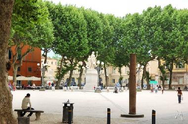 Ferienwohnung in Lucca (Lucca) oder Ferienwohnung oder Ferienhaus