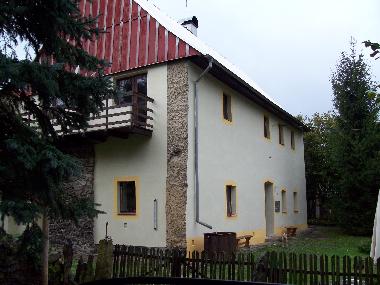 Pension in Velka Bukovina (Ustecky Kraj) oder Ferienwohnung oder Ferienhaus