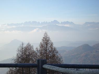 Dolomiti di Brenta, UNESCO Weltnaturerbe