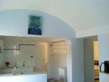 Ferienhaus in K�libia (Nabul) oder Ferienwohnung oder Ferienhaus