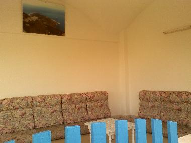 Ferienhaus in K�libia (Nabul) oder Ferienwohnung oder Ferienhaus