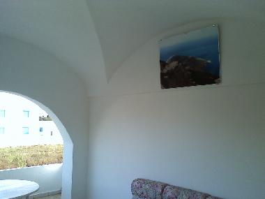 Ferienhaus in K�libia (Nabul) oder Ferienwohnung oder Ferienhaus