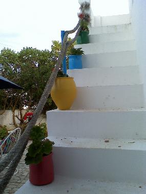 Ferienhaus in K�libia (Nabul) oder Ferienwohnung oder Ferienhaus