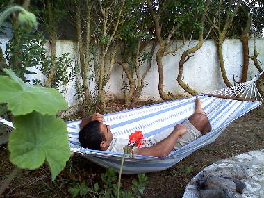 Ferienhaus in K�libia (Nabul) oder Ferienwohnung oder Ferienhaus