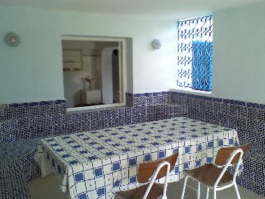 Ferienhaus in K�libia (Nabul) oder Ferienwohnung oder Ferienhaus