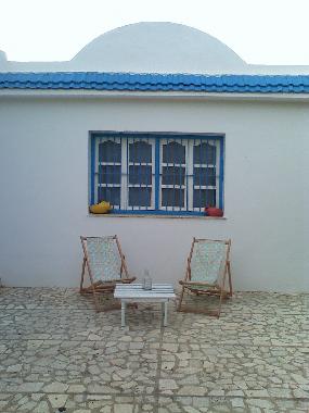 Ferienhaus in K�libia (Nabul) oder Ferienwohnung oder Ferienhaus