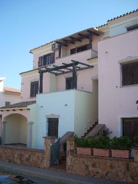 Ferienwohnung in budoni (Olbia-Tempio) oder Ferienwohnung oder Ferienhaus