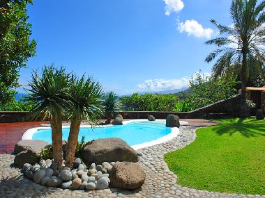 Ferienhaus Urlaubstraum