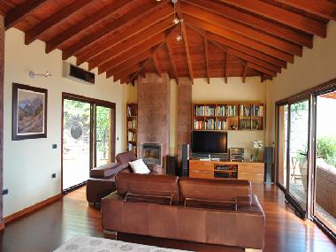 Ferienhaus in Los realejos (Teneriffa) oder Ferienwohnung oder Ferienhaus