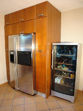 Ferienhaus in Los realejos (Teneriffa) oder Ferienwohnung oder Ferienhaus