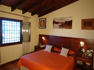 Ferienhaus in Los realejos (Teneriffa) oder Ferienwohnung oder Ferienhaus