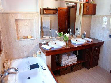 Ferienhaus in Los realejos (Teneriffa) oder Ferienwohnung oder Ferienhaus