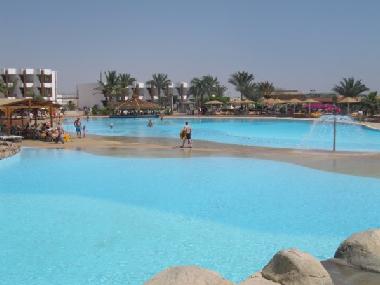 Chalet in Sharm El Sheikh (Shamal Sina