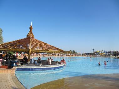 Chalet in Sharm El Sheikh (Shamal Sina