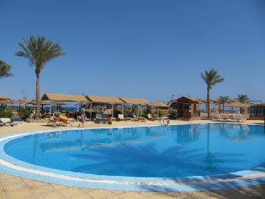 Chalet in Sharm El Sheikh (Shamal Sina