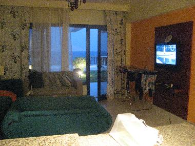 Chalet in Sharm El Sheikh (Shamal Sina