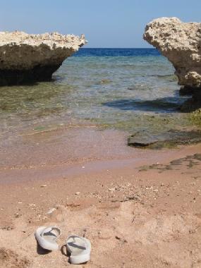 Chalet in Sharm El Sheikh (Shamal Sina
