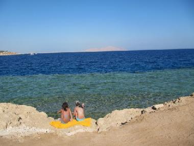Chalet in Sharm El Sheikh (Shamal Sina